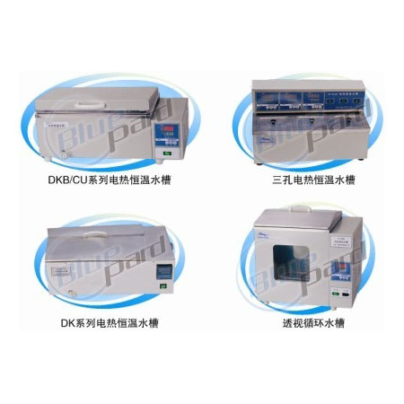 上海一恒电热恒温水槽CU-600（HHW21，DK-600A）