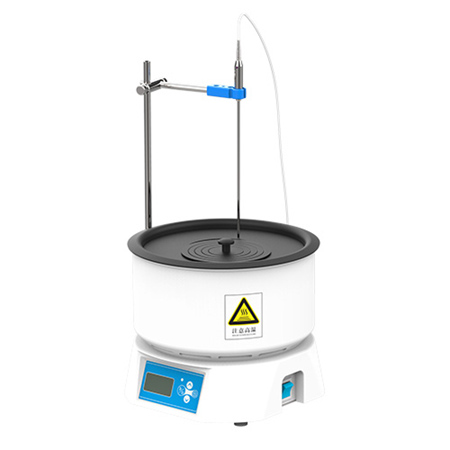 DU-3GO恒温磁力搅拌水浴锅（集成式）