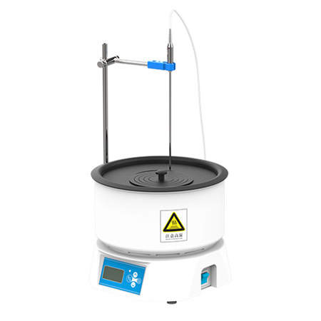 DU-3GW恒温磁力搅拌水浴锅（集成式）