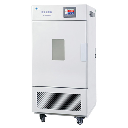 BPS-100CH恒温恒湿箱（可程式触摸屏）恒温恒湿试验箱