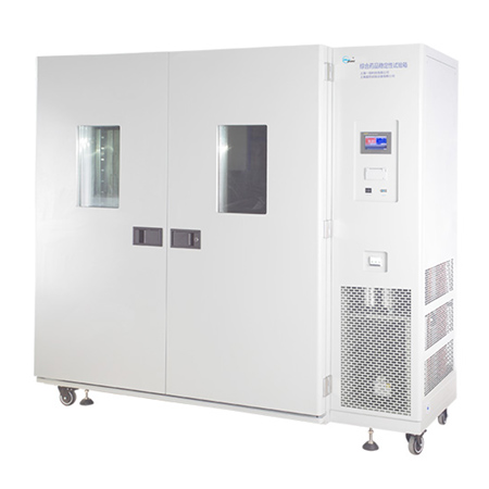 上海一恒LHH-1000SD大型药品稳定性试验箱 药品稳定实验箱