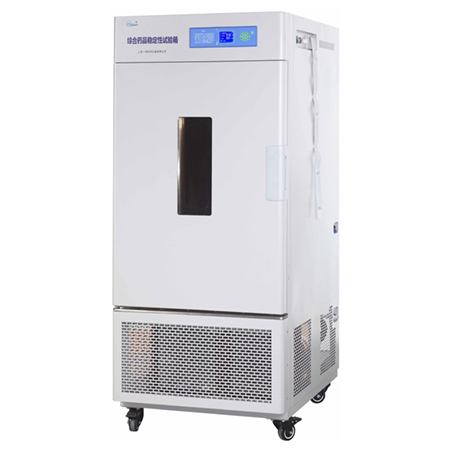 Shanghai Yiheng LHH-80SD 薬物安定性試験器 薬物安定性試験器