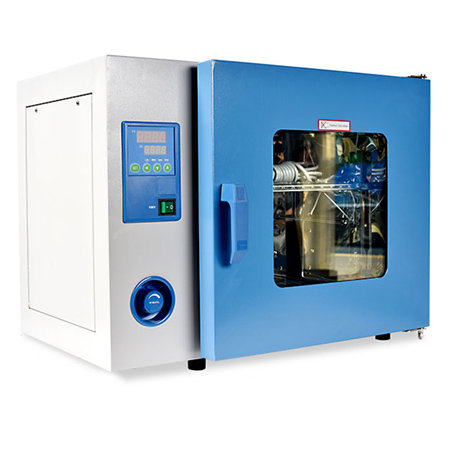 DHG-9203A台式电热恒温鼓风干燥箱实验室烘箱