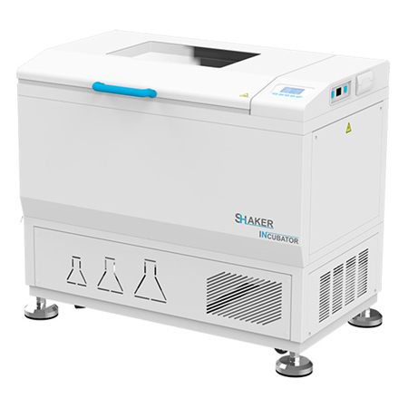 上海一恒HZQ-211落地式振荡器（液晶屏）落地式振荡培养箱