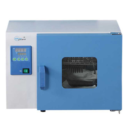 电热恒温培养箱DHP-9012B（出口型）