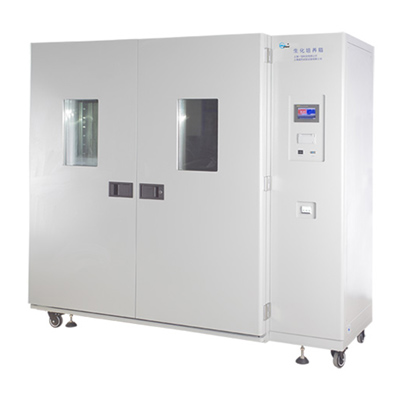 LRH-800L大型生化培养箱—多段程序液晶控制器