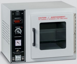 由赛默飞世真空烘箱加热**220℃