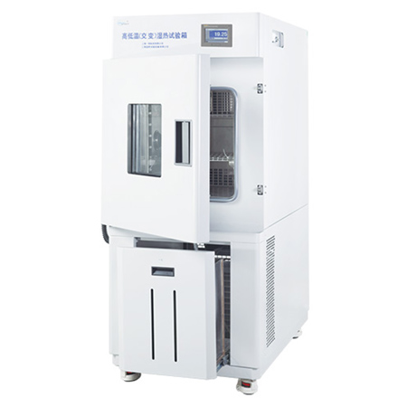 BPHS-1000B高低温湿热试验箱