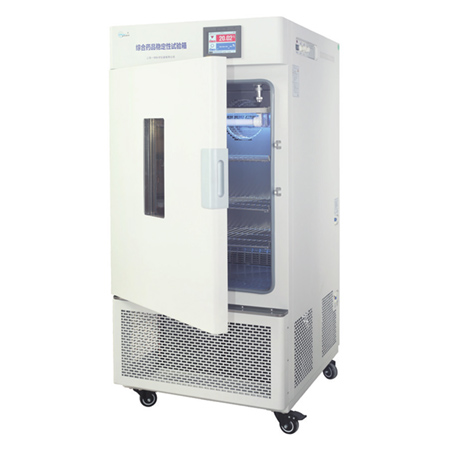 LHH-400GP-UV综合药品光稳定性试验箱带紫外光