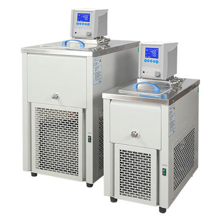 MPGE-10C高精度制冷和加热循环槽